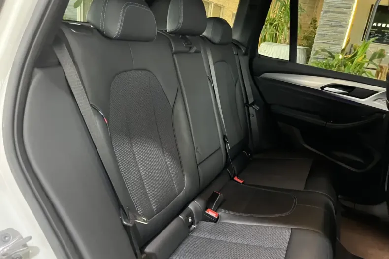 BMW X3 din 2021 cu 47.295 km - oferta BMW120021 - foto 20