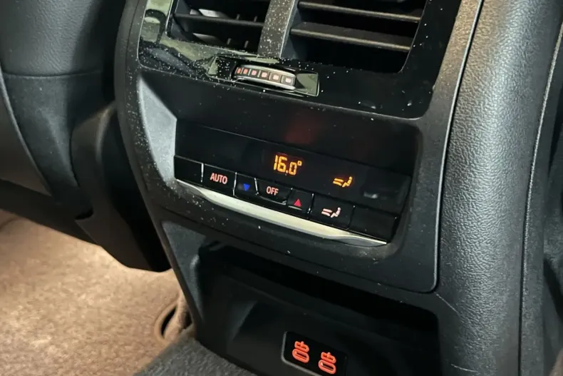 BMW X3 din 2021 cu 47.295 km - oferta BMW120021 - foto 21