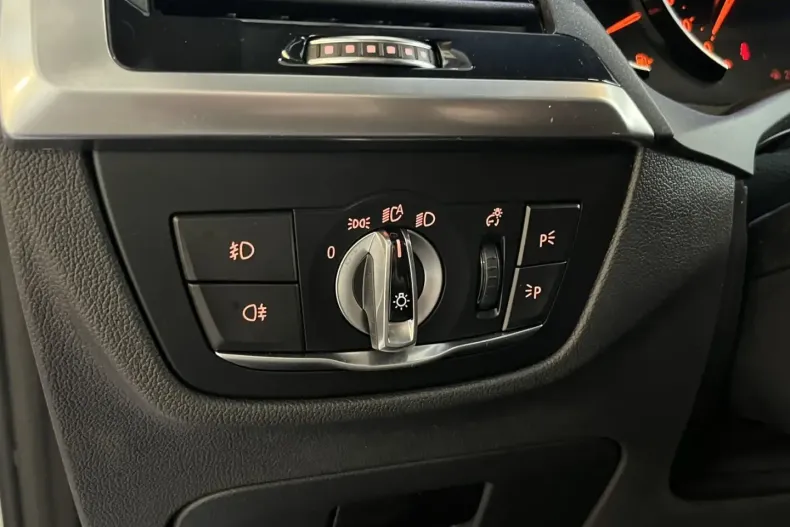 BMW X3 din 2021 cu 47.295 km - oferta BMW120021 - foto 28