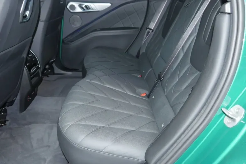 BMW XM din 2024 cu 27.200 km - oferta BMW120022 - foto 5