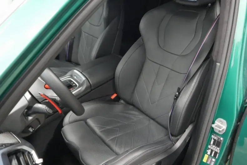 BMW XM din 2024 cu 27.200 km - oferta BMW120022 - foto 6