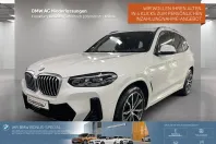 BMW X3 din 2024 cu 15.686 km - oferta BMW120023 - foto 1