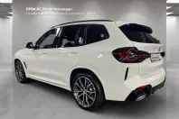 BMW X3 din 2024 cu 15.686 km - oferta BMW120023 - foto 2