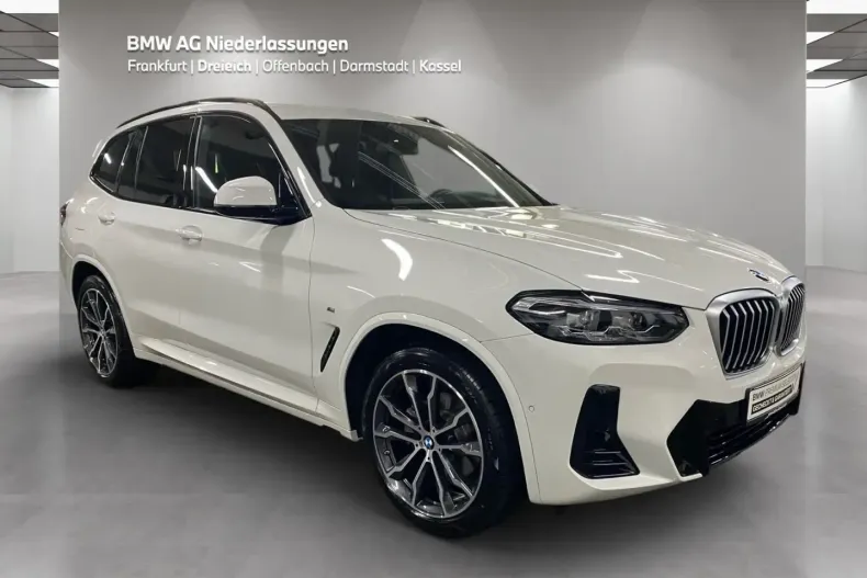 BMW X3 din 2024 cu 15.686 km - oferta BMW120023 - foto 5