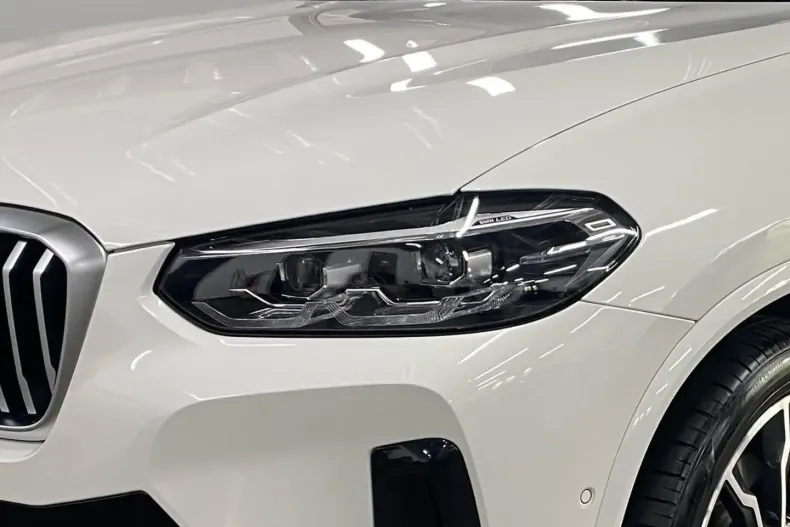 BMW X3 din 2024 cu 15.686 km - oferta BMW120023 - foto 6