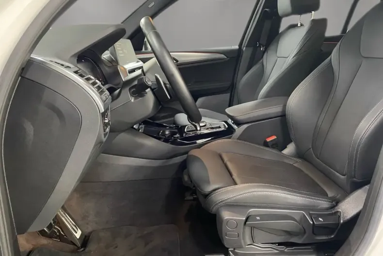 BMW X3 din 2024 cu 15.686 km - oferta BMW120023 - foto 8