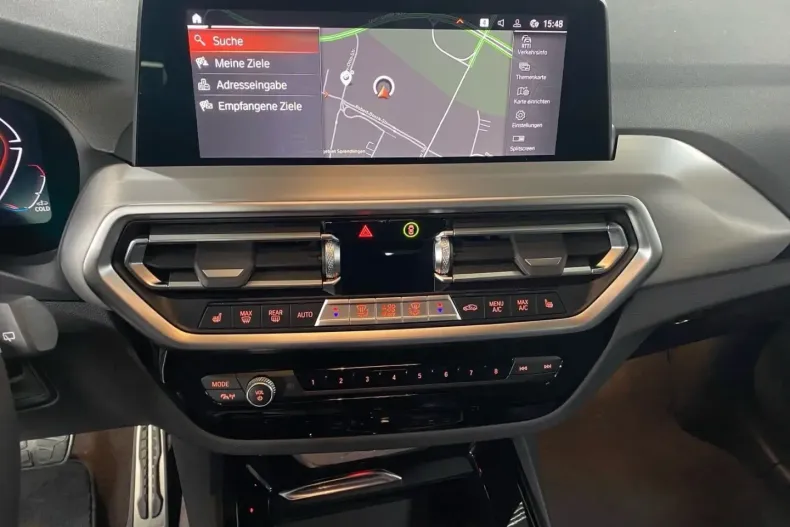 BMW X3 din 2024 cu 15.686 km - oferta BMW120023 - foto 10