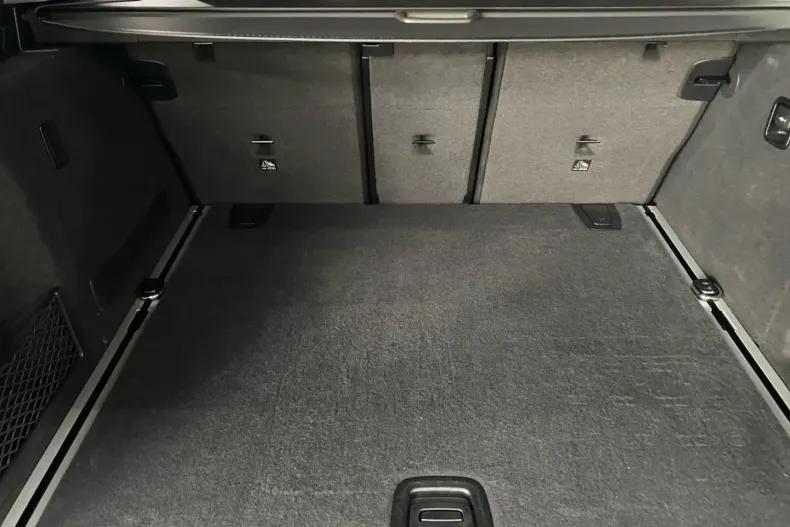 BMW X3 din 2024 cu 15.686 km - oferta BMW120023 - foto 14