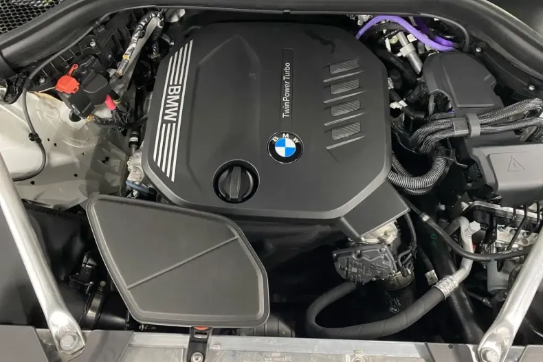 BMW X3 din 2024 cu 15.686 km - oferta BMW120023 - foto 15