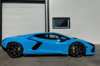Lamborghini Revuelto din 2024 cu 3.100 km - oferta LAM120024 - foto 4