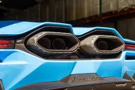 Lamborghini Revuelto din 2024 cu 3.100 km - oferta LAM120024 - foto 10