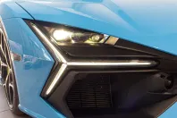 Lamborghini Revuelto din 2024 cu 3.100 km - oferta LAM120024 - foto 11