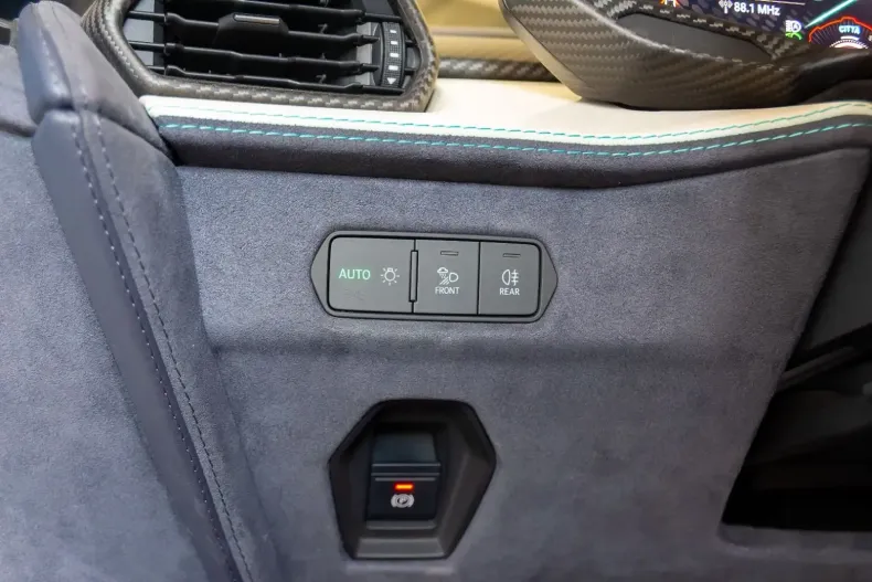 Lamborghini Revuelto din 2024 cu 3.100 km - oferta LAM120024 - foto 26