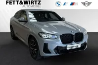 BMW X4 din 2024 cu 12.360 km - oferta BMW120025 - foto 1