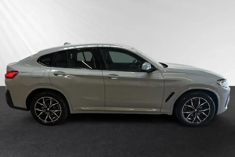 BMW X4 din 2024 cu 12.360 km - oferta BMW120025 - foto 2
