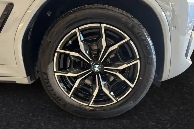 BMW X4 din 2024 cu 12.360 km - oferta BMW120025 - foto 5