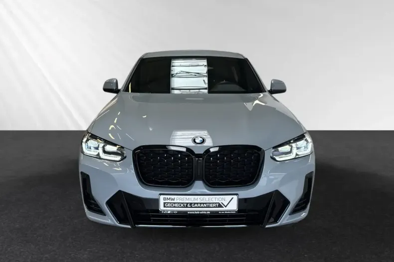 BMW X4 din 2024 cu 12.360 km - oferta BMW120025 - foto 6