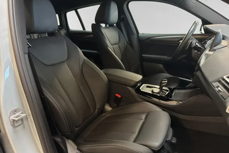 BMW X4 din 2024 cu 12.360 km - oferta BMW120025 - foto 9