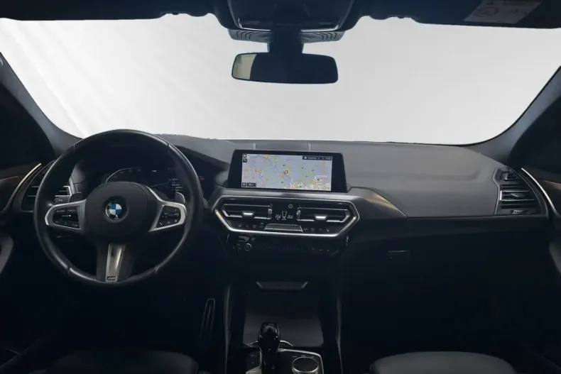 BMW X4 din 2024 cu 12.360 km - oferta BMW120025 - foto 10