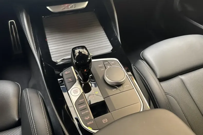 BMW X4 din 2024 cu 12.360 km - oferta BMW120025 - foto 13