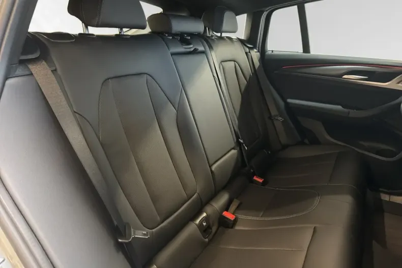 BMW X4 din 2024 cu 12.360 km - oferta BMW120025 - foto 14