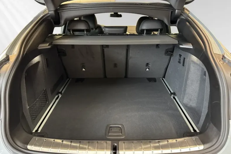 BMW X4 din 2024 cu 12.360 km - oferta BMW120025 - foto 15