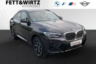 BMW X4 din 2024 cu 11.866 km - oferta BMW120026 - foto 1