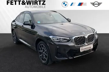 BMW X4 din 2024 - oferta BMW120026