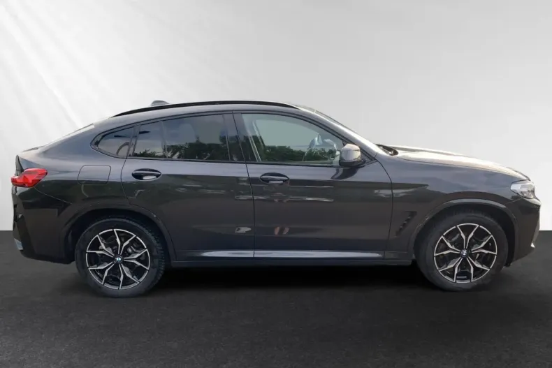 BMW X4 din 2024 cu 11.866 km - oferta BMW120026 - foto 2