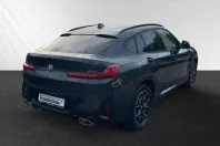 BMW X4 din 2024 cu 11.866 km - oferta BMW120026 - foto 3