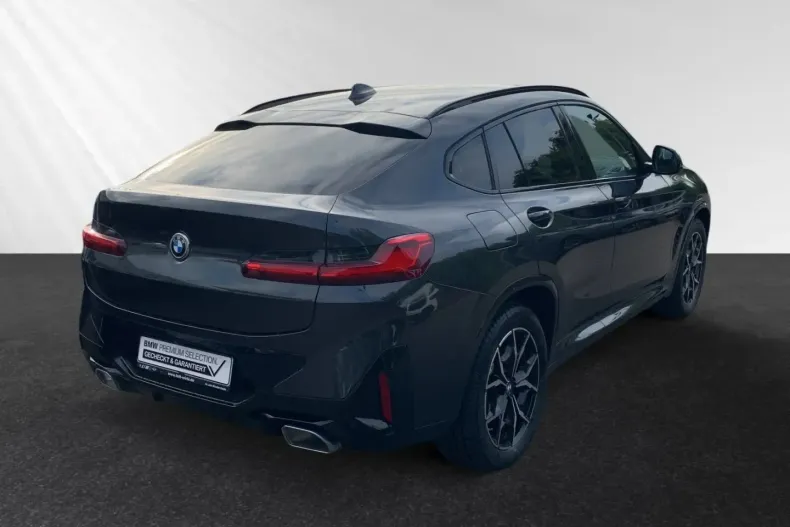 BMW X4 din 2024 cu 11.866 km - oferta BMW120026 - foto 3