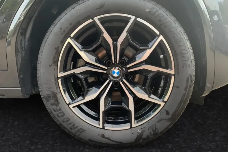 BMW X4 din 2024 cu 11.866 km - oferta BMW120026 - foto 5