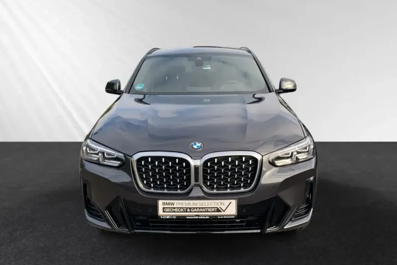 BMW X4 din 2024 cu 11.866 km - oferta BMW120026 - foto 6