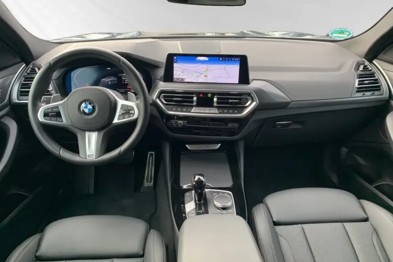 BMW X4 din 2024 cu 11.866 km - oferta BMW120026 - foto 10