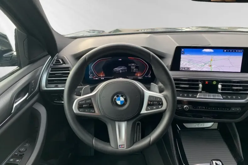 BMW X4 din 2024 cu 11.866 km - oferta BMW120026 - foto 11
