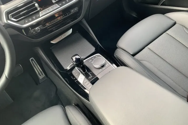 BMW X4 din 2024 cu 11.866 km - oferta BMW120026 - foto 13