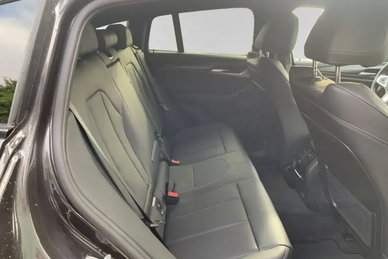 BMW X4 din 2024 cu 11.866 km - oferta BMW120026 - foto 14