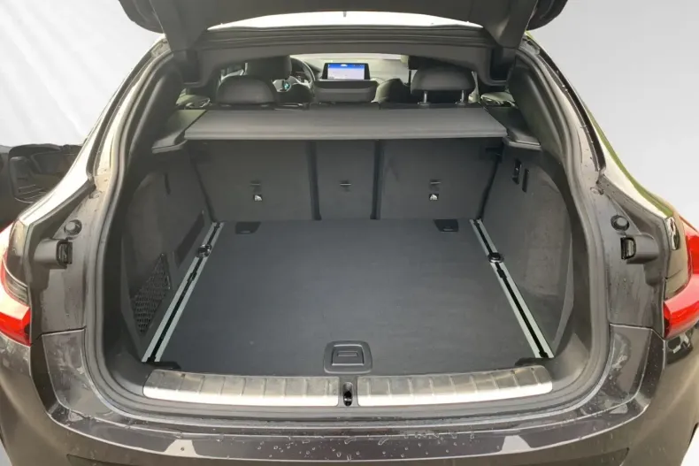 BMW X4 din 2024 cu 11.866 km - oferta BMW120026 - foto 15