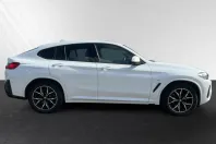 BMW X4 din 2024 cu 10.285 km - oferta BMW120027 - foto 2