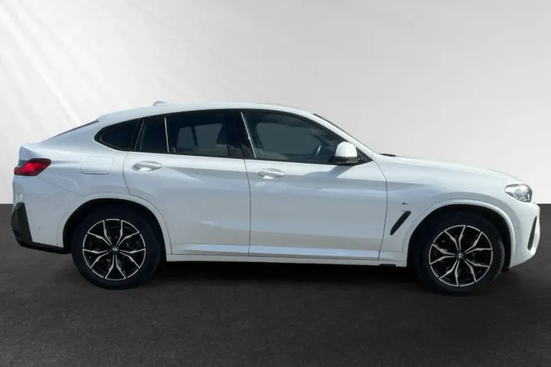 BMW X4 din 2024 cu 10.285 km - oferta BMW120027 - foto 2