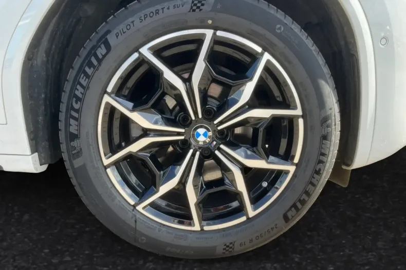 BMW X4 din 2024 cu 10.285 km - oferta BMW120027 - foto 5