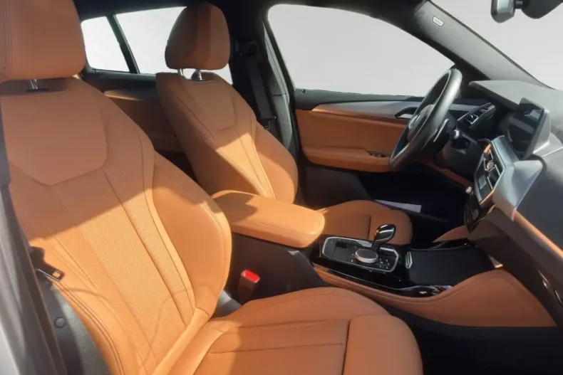 BMW X4 din 2024 cu 10.285 km - oferta BMW120027 - foto 9