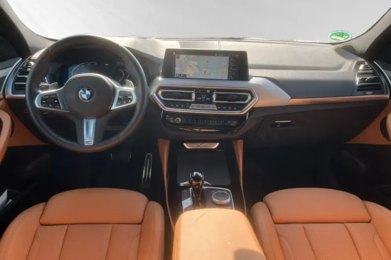BMW X4 din 2024 cu 10.285 km - oferta BMW120027 - foto 10