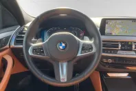 BMW X4 din 2024 cu 10.285 km - oferta BMW120027 - foto 11