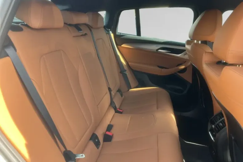 BMW X4 din 2024 cu 10.285 km - oferta BMW120027 - foto 14