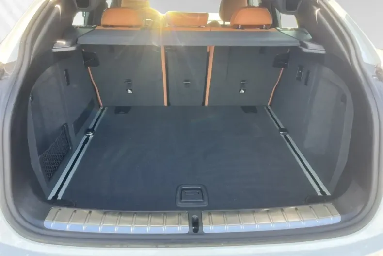 BMW X4 din 2024 cu 10.285 km - oferta BMW120027 - foto 15