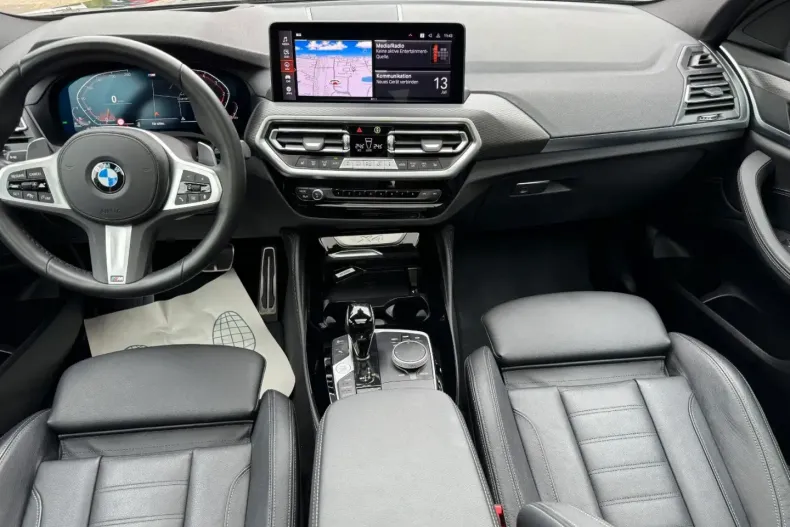 BMW X4 din 2023 cu 24.972 km - oferta BMW120028 - foto 9