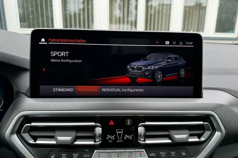 BMW X4 din 2023 cu 24.972 km - oferta BMW120028 - foto 29