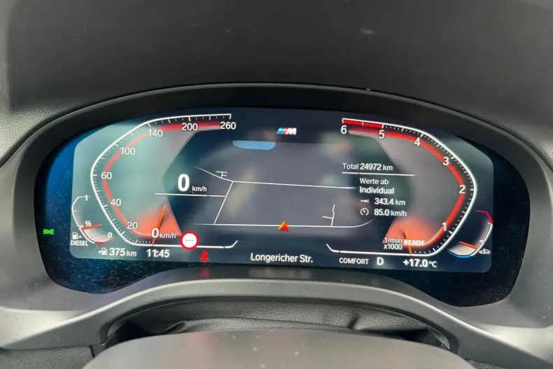 BMW X4 din 2023 cu 24.972 km - oferta BMW120028 - foto 30