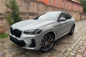 BMW X4 din 2024 - oferta BMW120030